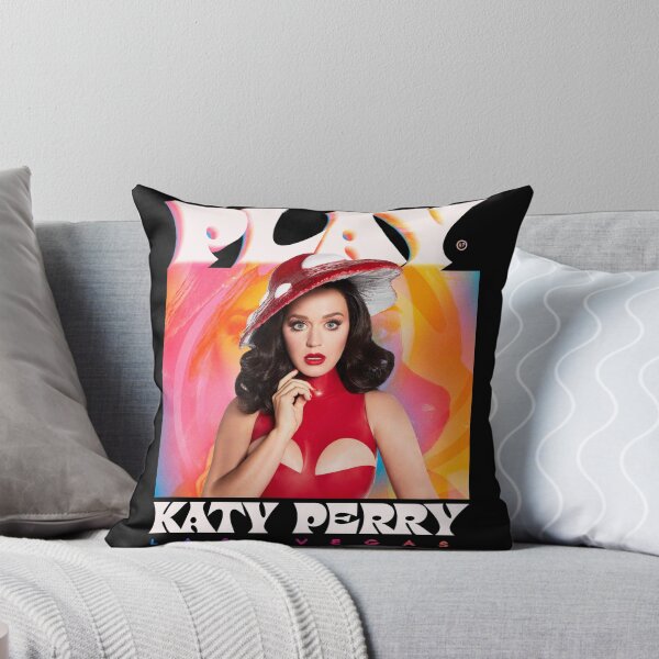 Item preview, Katy Perry Play Admat designed and sold by Cloudjls.