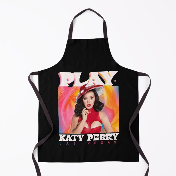 Item preview, Katy Perry Play Admat designed and sold by Cloudjls.