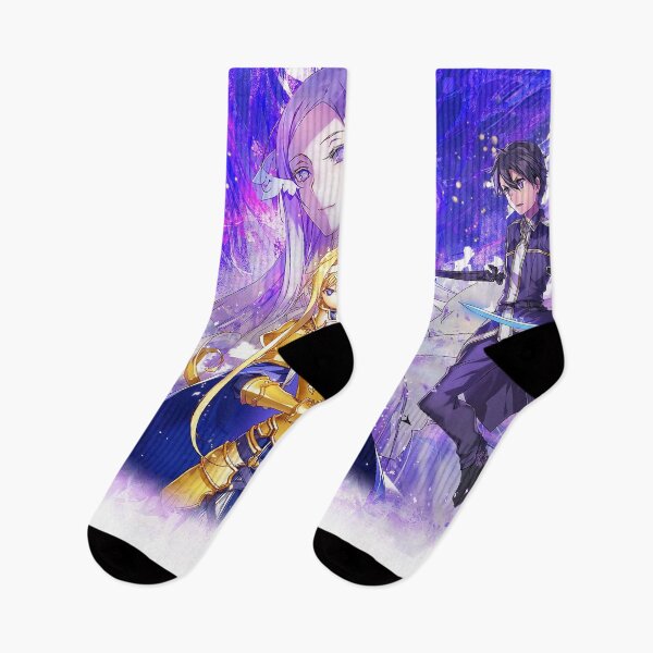 Item preview, Sao  designed and sold by LeonaraWolf-.