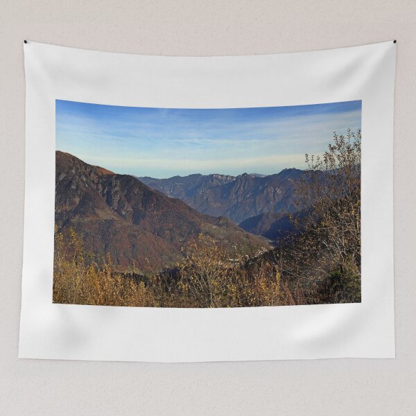 Item preview, The Valle Sabbia designed and sold by annalisa56.