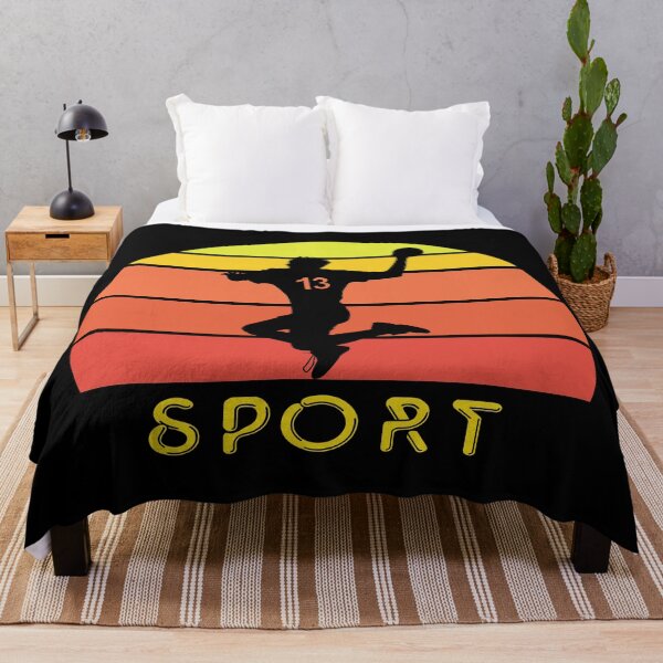 Item preview, Handball sport designed and sold by Blondiabshop.