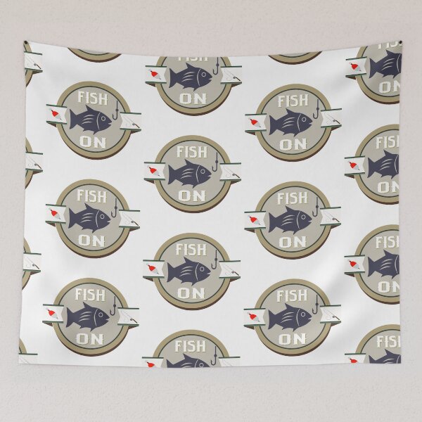 Item preview, Fisherman's Gift designed and sold by MclaughlinGifts.