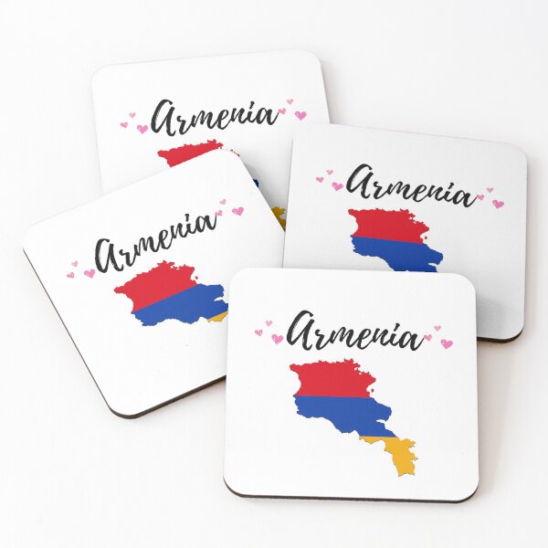 Item preview, Armenia Flag designed and sold by Lorify.