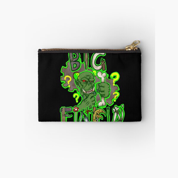 Item preview, Big Finkin' designed and sold by KloudKat.