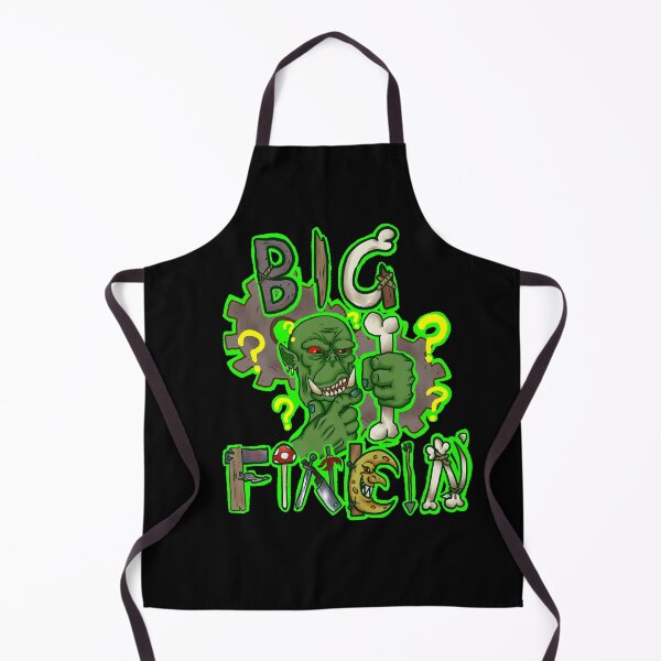 Item preview, Big Finkin' designed and sold by KloudKat.