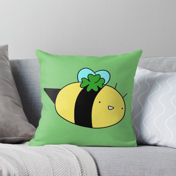 Item preview, Clover Bee designed and sold by SaradaBoru.