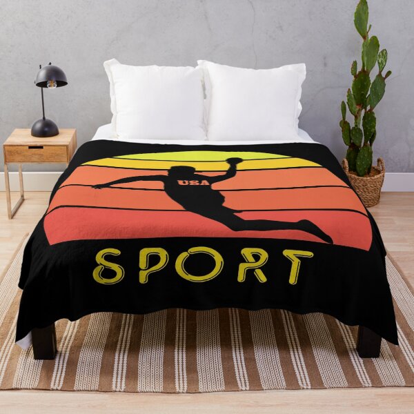 Item preview, Handball sport designed and sold by Blondiabshop.