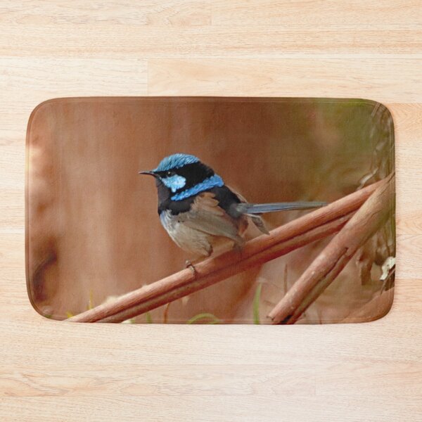 Item preview, Blue Wren Tasmania 8731 designed and sold by Simon  King.