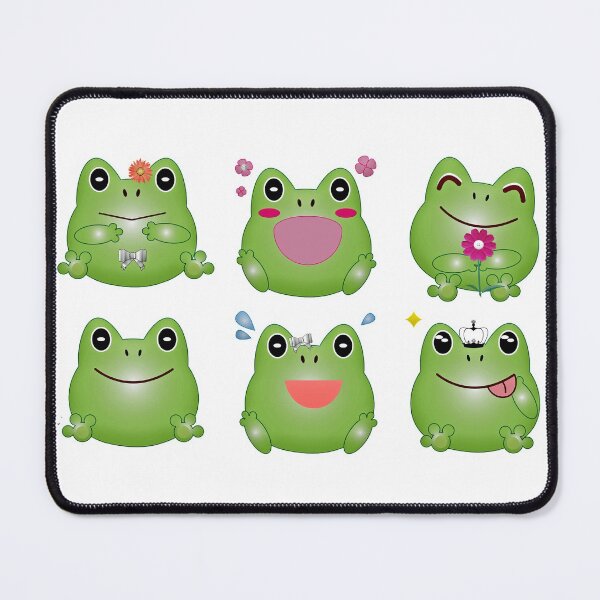 Item preview, Frog designed and sold by beefrancky.