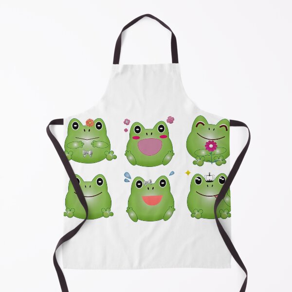 Artikelvorschau, Frosch entworfen und verkauft von beefrancky.