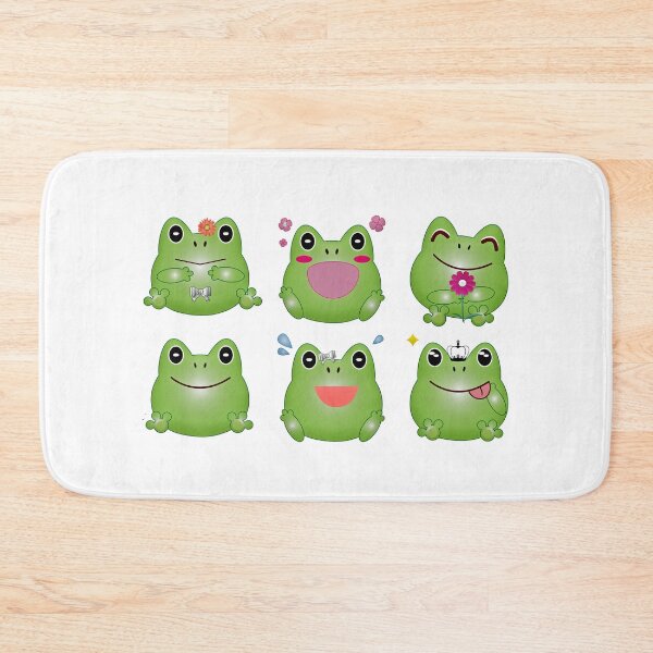 Item preview, Frog designed and sold by beefrancky.