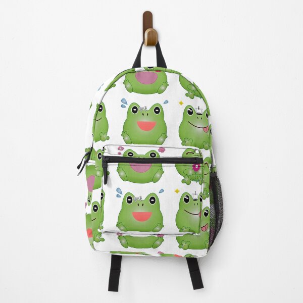 Item preview, Frog designed and sold by beefrancky.
