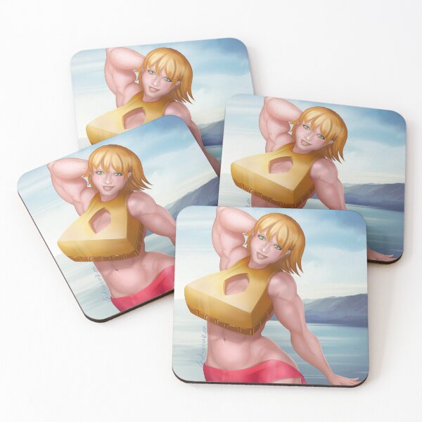 Item preview, Iapetus Greek Goddess Titan designed and sold by ladykraken.