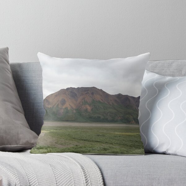 Item preview, Lone Mountain designed and sold by ErikBlack.