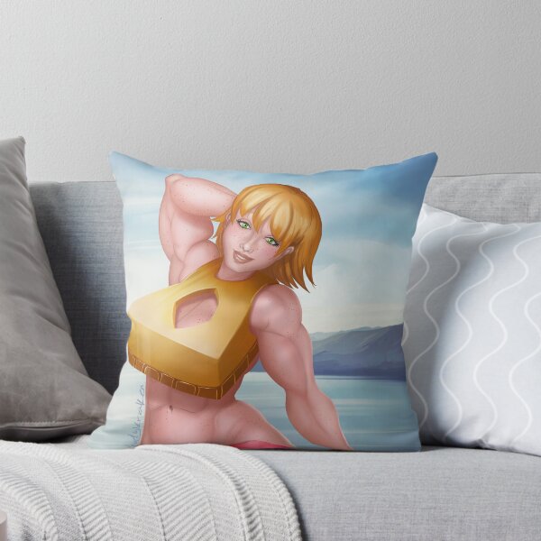 Item preview, Iapetus Greek Goddess Titan designed and sold by ladykraken.