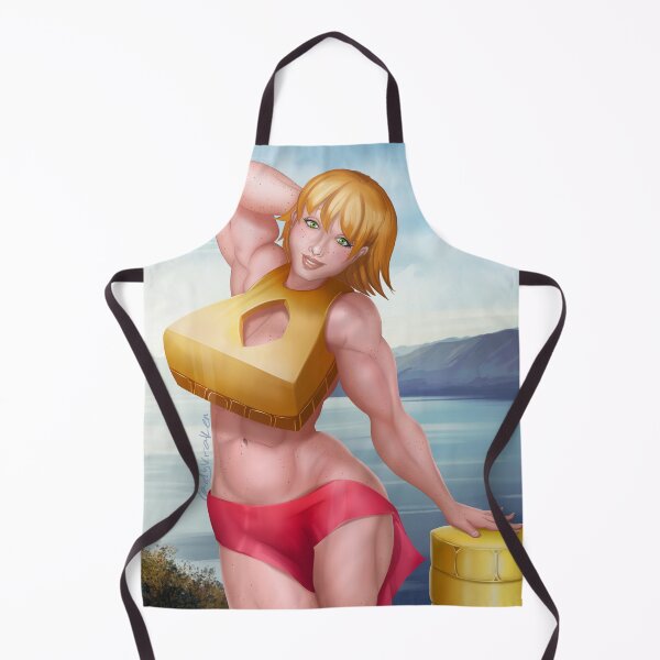 Item preview, Iapetus Greek Goddess Titan designed and sold by ladykraken.