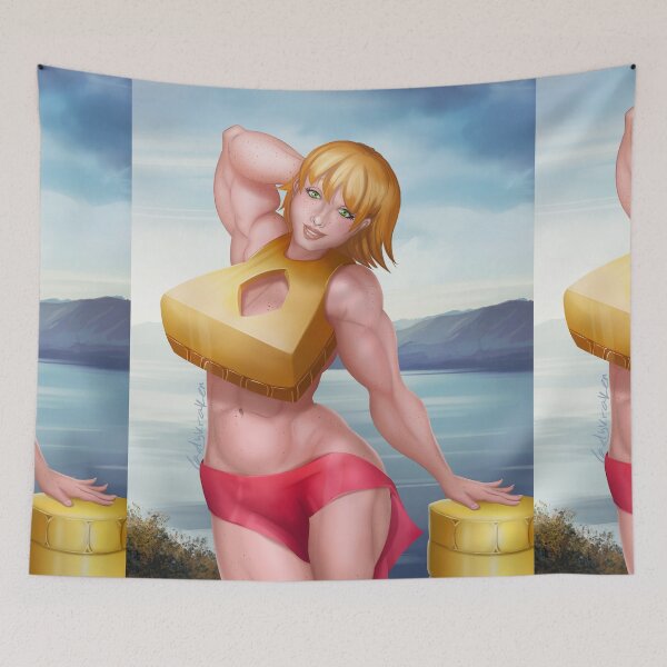 Item preview, Iapetus Greek Goddess Titan designed and sold by ladykraken.