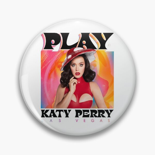 Item preview, Katy Perry Play Admat ii designed and sold by Cloudjls.