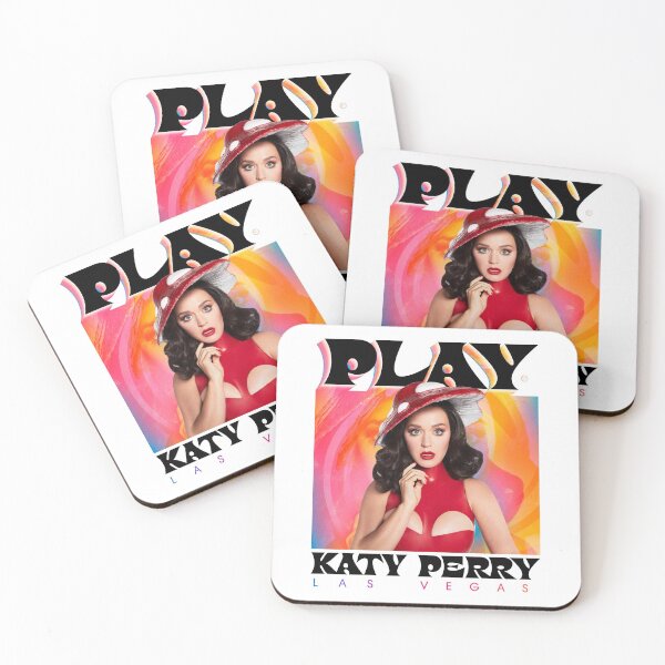 Artikelvorschau, Katy Perry Play Admat ii entworfen und verkauft von Cloudjls.