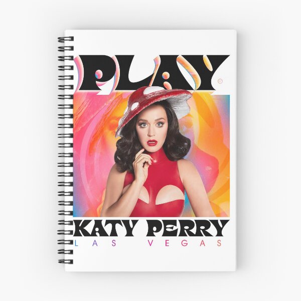 Item preview, Katy Perry Play Admat ii designed and sold by Cloudjls.