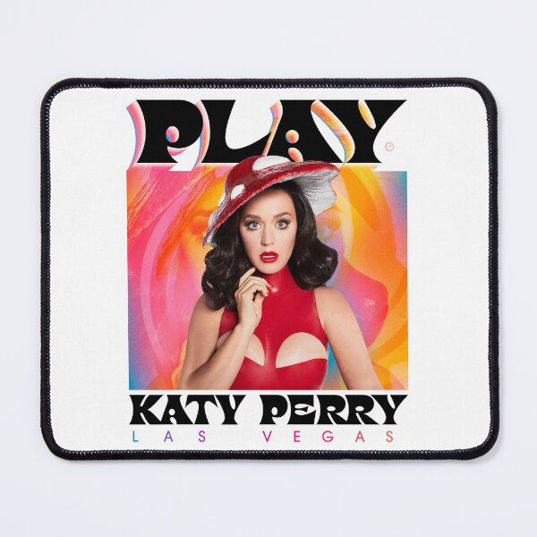 Item preview, Katy Perry Play Admat ii designed and sold by Cloudjls.