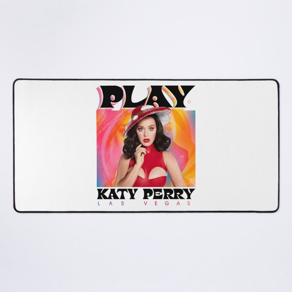 Item preview, Katy Perry Play Admat ii designed and sold by Cloudjls.