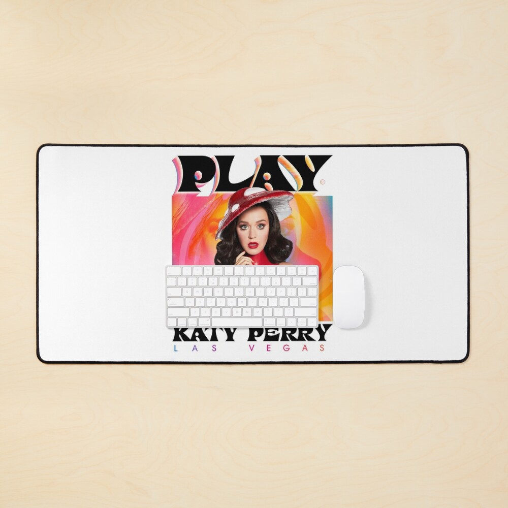 Katy Perry Play Admat ii