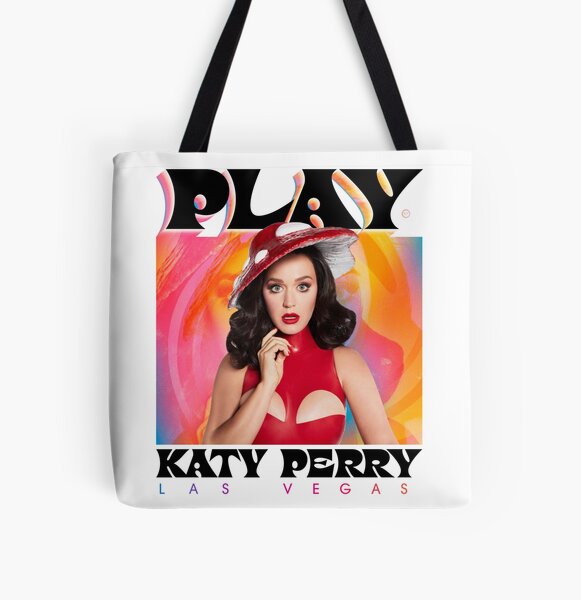 Item preview, Katy Perry Play Admat ii designed and sold by Cloudjls.
