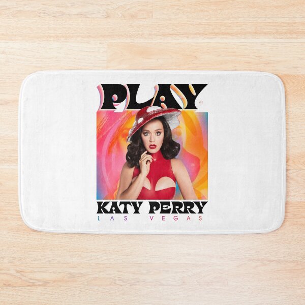 Item preview, Katy Perry Play Admat ii designed and sold by Cloudjls.
