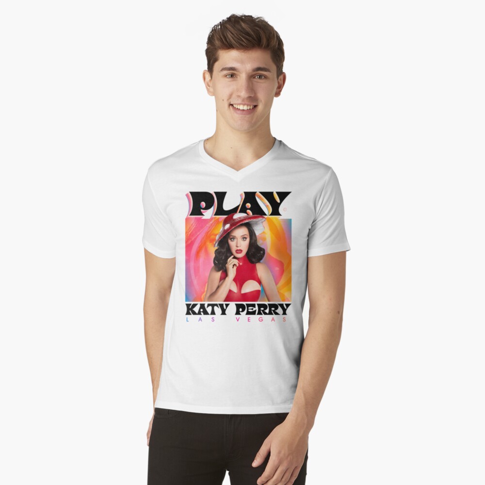 Katy Perry Play Admat ii