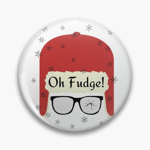 Item preview, oh fudge. designed and sold by ronaldsonou.