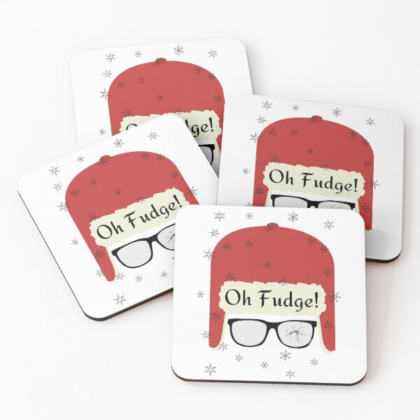Item preview, oh fudge. designed and sold by ronaldsonou.
