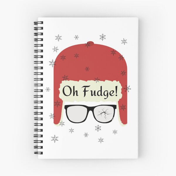 Item preview, oh fudge. designed and sold by ronaldsonou.