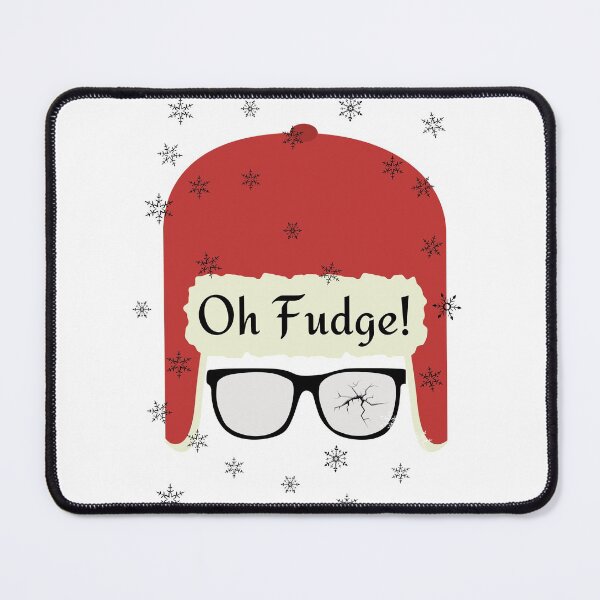 Item preview, oh fudge. designed and sold by ronaldsonou.