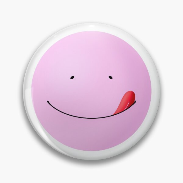 Item preview, Anime Koro Sensei Rosa designed and sold by xenuschka.