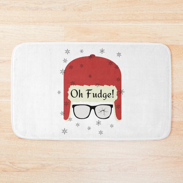 Item preview, oh fudge. designed and sold by ronaldsonou.
