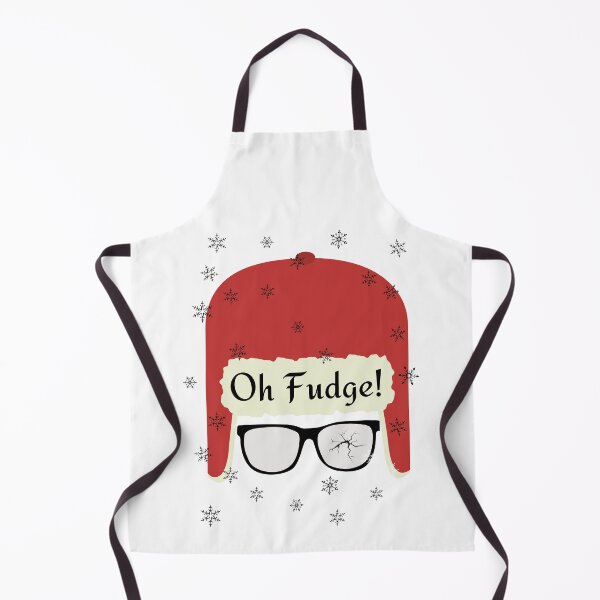 Item preview, oh fudge. designed and sold by ronaldsonou.