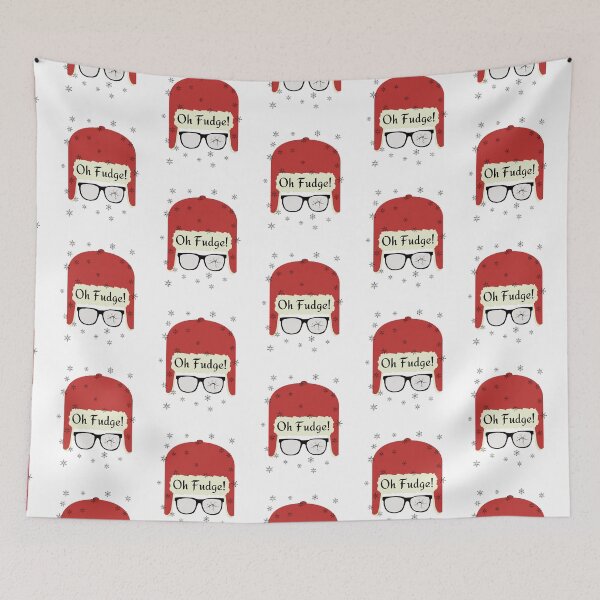 Item preview, oh fudge. designed and sold by ronaldsonou.
