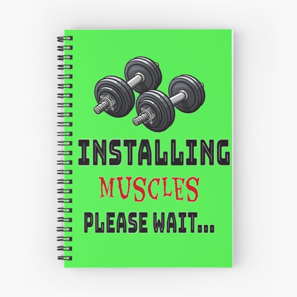 Item preview, GYM time! designed and sold by Kristijan Gregoric.