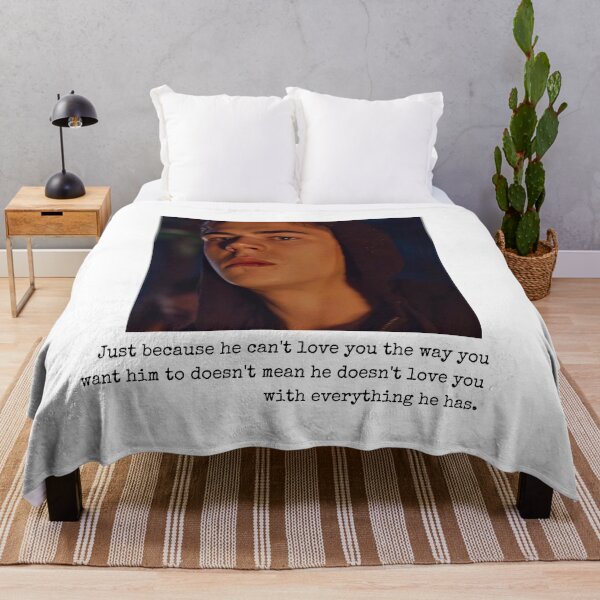 Item preview, Hardin Quotes designed and sold by NerdyGirl1028.