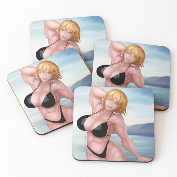 Item preview, Iapetus Greek Goddess Titan Beach designed and sold by ladykraken.