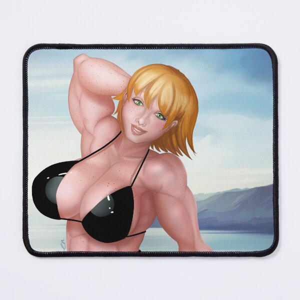 Item preview, Iapetus Greek Goddess Titan Beach designed and sold by ladykraken.