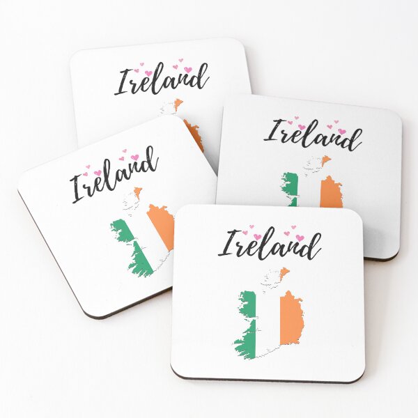 Item preview, Ireland designed and sold by Lorify.