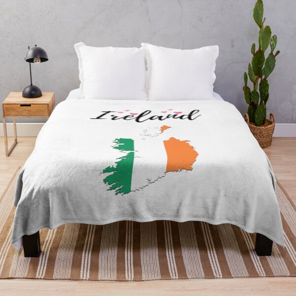 Item preview, Ireland designed and sold by Lorify.