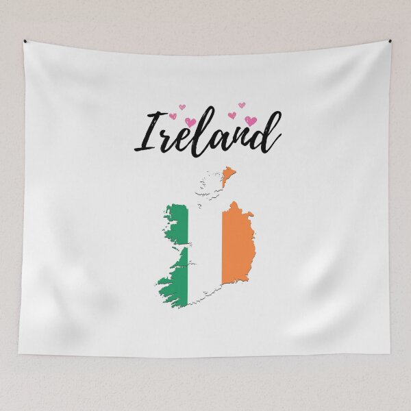Item preview, Ireland designed and sold by Lorify.