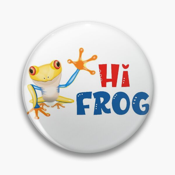 Artikelvorschau, Kopie von Frog entworfen und verkauft von beefrancky.