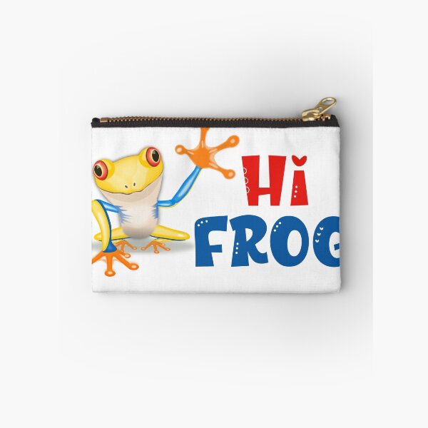 Artikelvorschau, Kopie von Frog entworfen und verkauft von beefrancky.