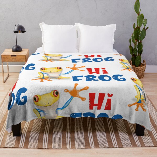 Artikelvorschau, Kopie von Frog entworfen und verkauft von beefrancky.