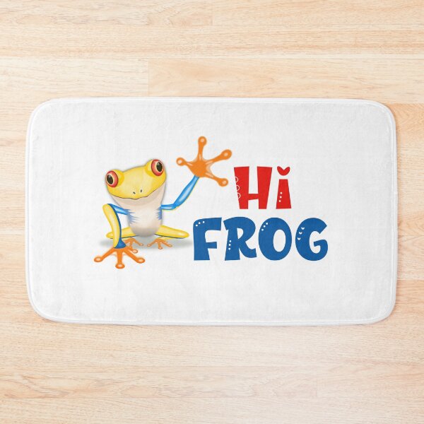 Item preview, Copy of Frog designed and sold by beefrancky.