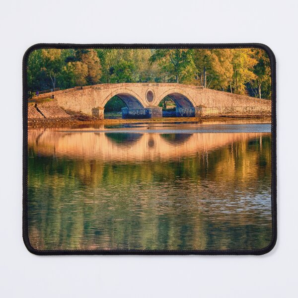 Item preview, Aray Bridge - Inveraray, Scotland designed and sold by Kathy Weaver.